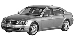 BMW E66 P24B5 Fault Code