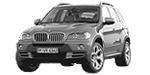 BMW E70 P24B5 Fault Code