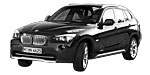 BMW E84 P24B5 Fault Code