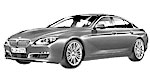 BMW F06 P24B5 Fault Code